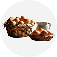 Фермерские продукты